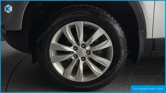 KIA SORENTO DIESEL 2.0 2WD TLX