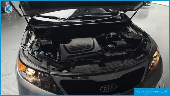 KIA SORENTO DIESEL 2.0 2WD TLX