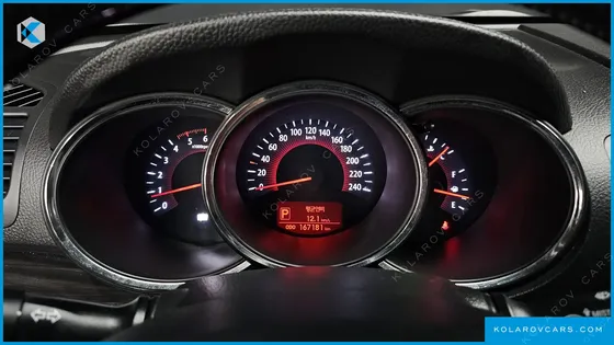 KIA SORENTO DIESEL 2.0 2WD TLX