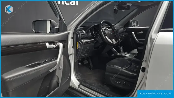 KIA SORENTO DIESEL 2.0 2WD TLX