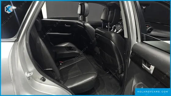 KIA SORENTO DIESEL 2.0 2WD TLX