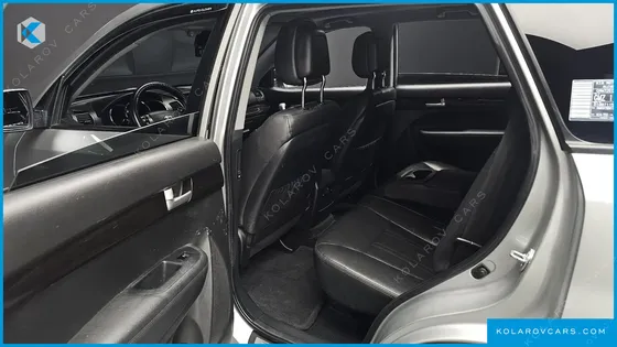 KIA SORENTO DIESEL 2.0 2WD TLX
