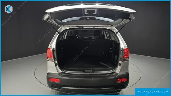 KIA SORENTO DIESEL 2.0 2WD TLX
