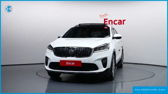 KIA SORENTO DIESEL 2.2 4WD