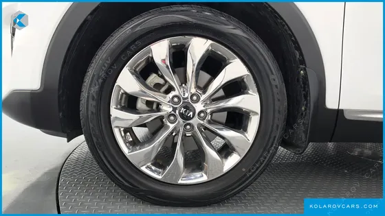 KIA SORENTO DIESEL 2.2 4WD