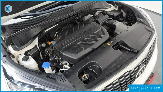 KIA SORENTO DIESEL 2.2 4WD