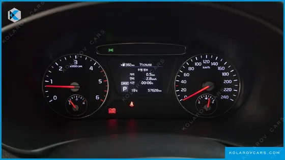 KIA SORENTO DIESEL 2.2 4WD