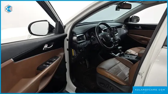 KIA SORENTO DIESEL 2.2 4WD