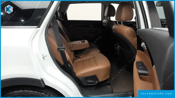 KIA SORENTO DIESEL 2.2 4WD
