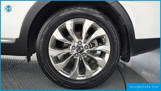 KIA SORENTO DIESEL 2.2 4WD