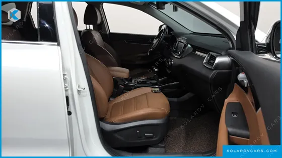 KIA SORENTO DIESEL 2.2 4WD