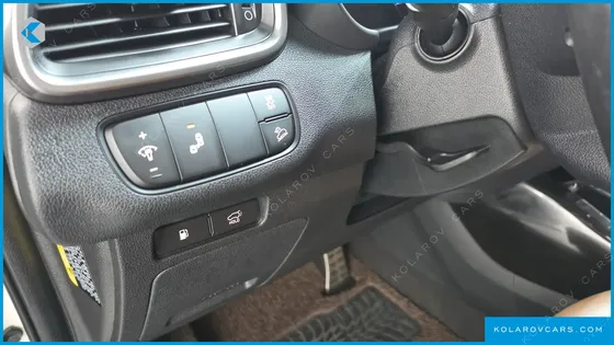 KIA SORENTO DIESEL 2.2 4WD