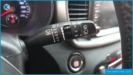 KIA SORENTO DIESEL 2.2 4WD