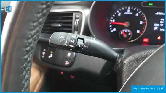 KIA SORENTO DIESEL 2.2 4WD