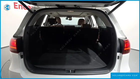 KIA SORENTO DIESEL 2.2 4WD
