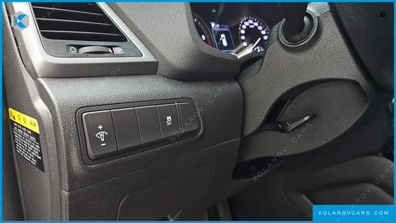 HYUNDAI TUCSON DIESEL 2.0 2WD