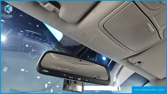 HYUNDAI TUCSON DIESEL 2.0 2WD