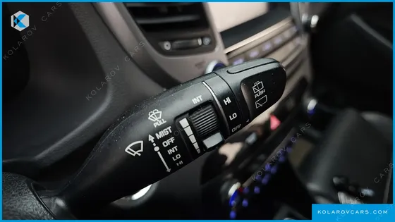 HYUNDAI TUCSON DIESEL 2.0 2WD