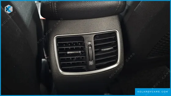 HYUNDAI TUCSON DIESEL 2.0 2WD