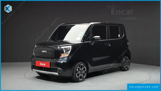 KIA RAY SIGNATURE
