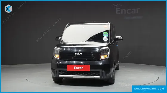 KIA RAY SIGNATURE