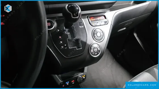 KIA RAY SIGNATURE