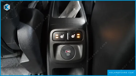 KIA RAY SIGNATURE