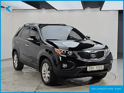 KIA SORENTO DIESEL 2.0 2WD TLX