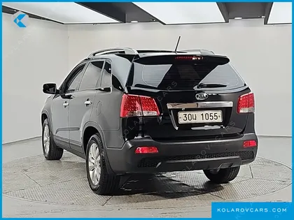 KIA SORENTO DIESEL 2.0 2WD TLX