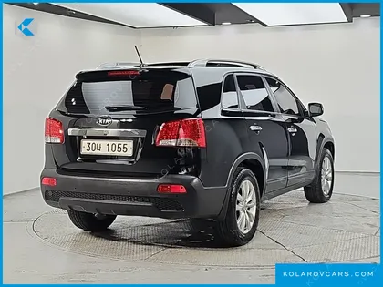 KIA SORENTO DIESEL 2.0 2WD TLX
