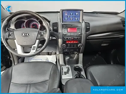 KIA SORENTO DIESEL 2.0 2WD TLX