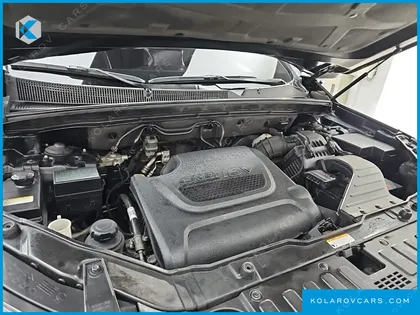 KIA SORENTO DIESEL 2.0 2WD TLX