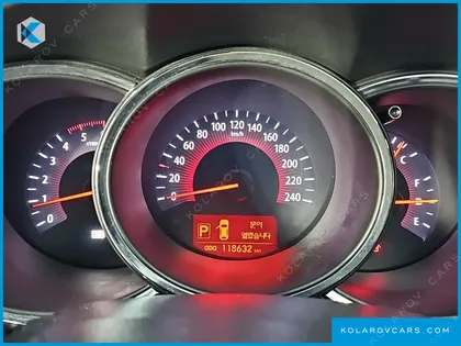 KIA SORENTO DIESEL 2.0 2WD TLX