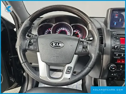 KIA SORENTO DIESEL 2.0 2WD TLX