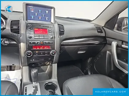 KIA SORENTO DIESEL 2.0 2WD TLX