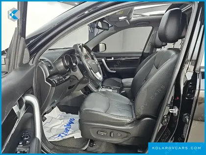 KIA SORENTO DIESEL 2.0 2WD TLX