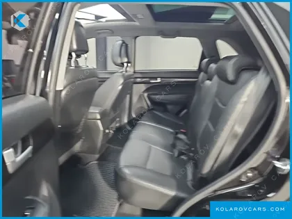 KIA SORENTO DIESEL 2.0 2WD TLX