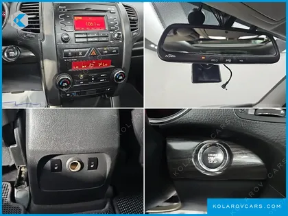 KIA SORENTO DIESEL 2.0 2WD TLX