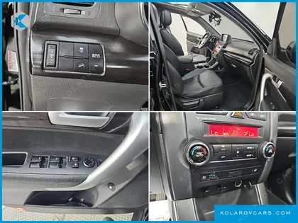 KIA SORENTO DIESEL 2.0 2WD TLX