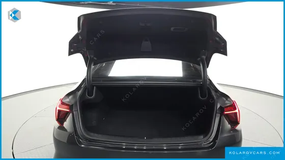 KIA K8 2.5 GASOLINE 2WD
