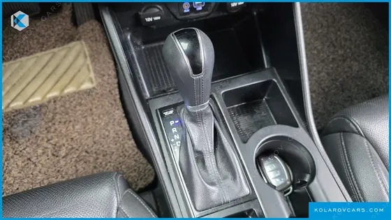 HYUNDAI TUCSON DIESEL 1.7 2WD
