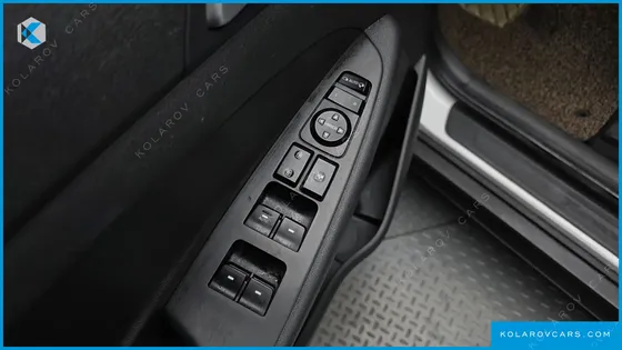 HYUNDAI TUCSON DIESEL 1.7 2WD