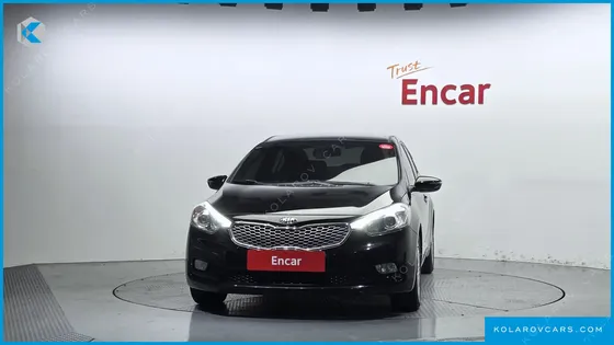 KIA K3 PRESTIGE