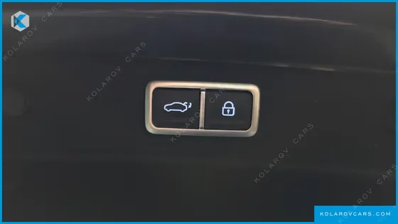 HYUNDAI GRANDEUR CALLIGRAPHY