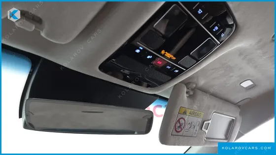 HYUNDAI GRANDEUR CALLIGRAPHY