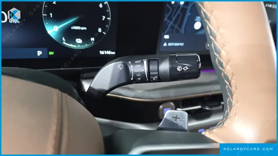 HYUNDAI GRANDEUR CALLIGRAPHY