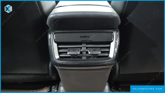 KIA K8 3.5 LPG 2WD