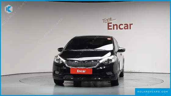 KIA K3 NOBLESSE