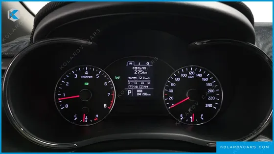 KIA K3 NOBLESSE