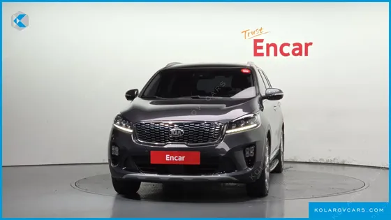 KIA SORENTO DIESEL 2.2 2WD